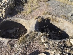 Cerro de las fuentes 2022